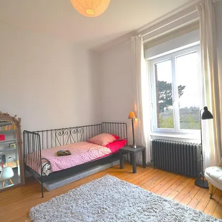 Maison De Famille Appartement Atacames