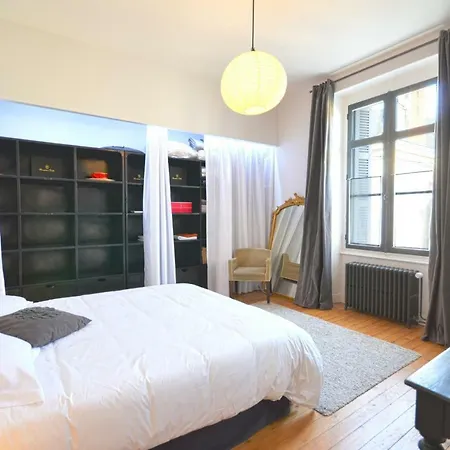 Appartement Maison De Famille *