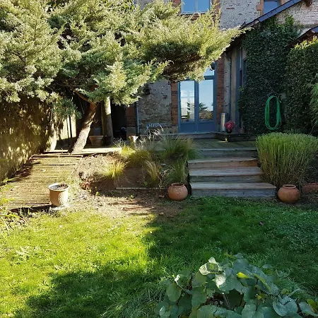 Maison De Famille